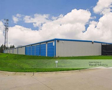 Storage Units for Rent available at 26400 West Jefferson Avenue, Gibraltar, MI 48173