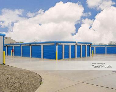 Storage Units for Rent available at 26400 West Jefferson Avenue, Gibraltar, MI 48173