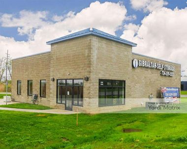 Storage Units for Rent available at 26400 West Jefferson Avenue, Gibraltar, MI 48173