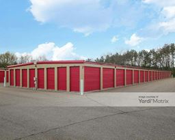 Image for Five Star Storage - 630 South Ortonville Road, Ortonville, MI