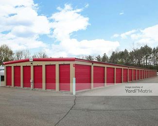 Photo 2 of Five Star Storage - 630 South Ortonville Road, Ortonville, MI