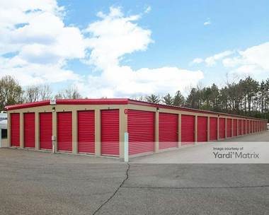 Storage Units for Rent available at 630 South Ortonville Road, Ortonville, MI 48462