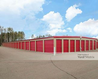 Photo 3 of Five Star Storage - 630 South Ortonville Road, Ortonville, MI