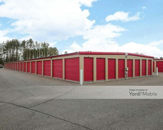 Photo 4 of Five Star Storage - 630 South Ortonville Road, Ortonville, MI