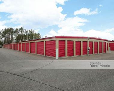 Storage Units for Rent available at 630 South Ortonville Road, Ortonville, MI 48462