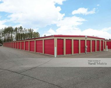 Storage Units for Rent available at 630 South Ortonville Road, Ortonville, MI 48462