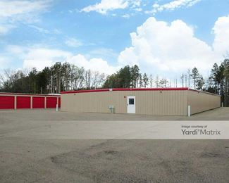 Photo 5 of Five Star Storage - 630 South Ortonville Road, Ortonville, MI