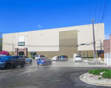 Storage Units for Rent available at 3335 West Road, Trenton, MI 48183