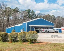 Image for Dam Storage Units, The - 2260 Lake Murray Blvd, Columbia, SC