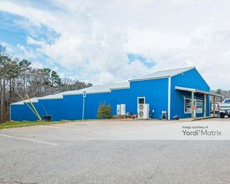 Photo 3 of Dam Storage Units, The - 2260 Lake Murray Blvd, Columbia, SC