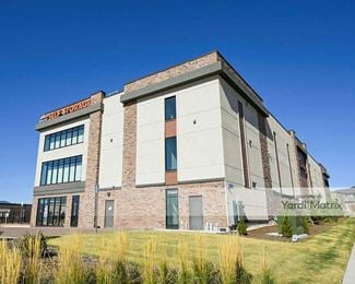 Photo 1 of Red Rocks Self Storage - 10660 White Diamond Point, Colorado Springs, CO