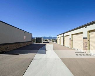 Photo 5 of Red Rocks Self Storage - 10660 White Diamond Point, Colorado Springs, CO