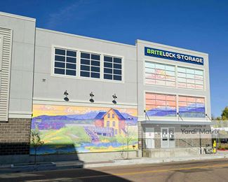 Photo 2 of Britelock Storage - 40 West Las Vegas Street, Colorado Springs, CO