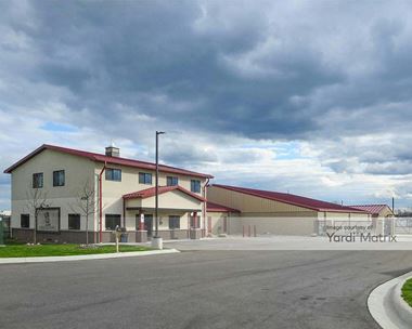 Storage Units for Rent available at 4293 Lambert Drive, Howell, MI 48855