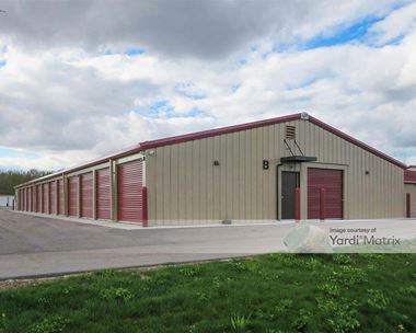 Storage Units for Rent available at 4293 Lambert Drive, Howell, MI 48855