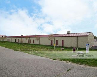 Photo 3 of Pirates Cove Storage - 4293 Lambert Drive, Howell, MI