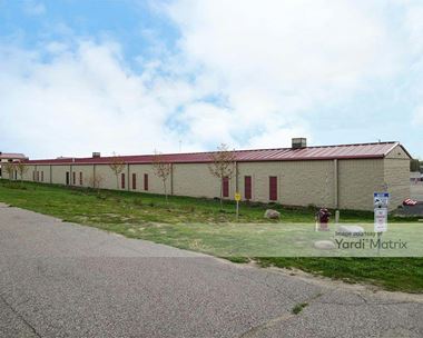Storage Units for Rent available at 4293 Lambert Drive, Howell, MI 48855