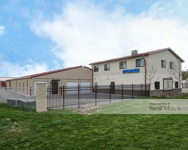 Storage Units for Rent available at 4293 Lambert Drive, Howell, MI 48855