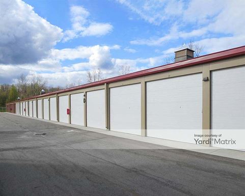 Photo 6 of Pirates Cove Storage - 4293 Lambert Drive, Howell, MI