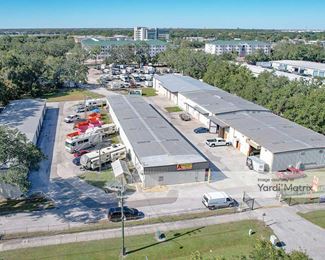 Photo 1 of A+ Smith Street Storage - 2400 Smith Street, Kissimmee, FL