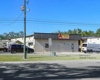 Photo 2 of A+ Smith Street Storage - 2400 Smith Street, Kissimmee, FL