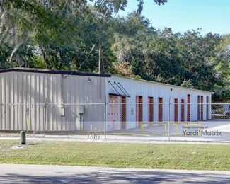 Photo 3 of A+ Smith Street Storage - 2400 Smith Street, Kissimmee, FL
