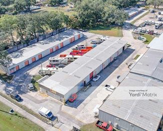 Photo 4 of A+ Smith Street Storage - 2400 Smith Street, Kissimmee, FL