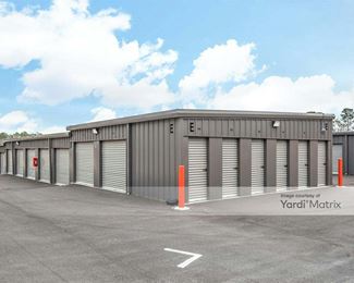 Photo 2 of Public Storage - 1730 Jefferson Davis Hwy, Graniteville, SC
