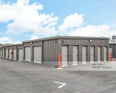 Storage Units for Rent available at 1730 Jefferson Davis Hwy, Graniteville, SC 29829