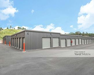 Photo 3 of Public Storage - 1730 Jefferson Davis Hwy, Graniteville, SC