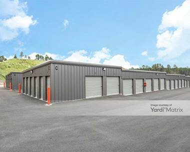 Storage Units for Rent available at 1730 Jefferson Davis Hwy, Graniteville, SC 29829