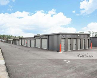 Photo 4 of Public Storage - 1730 Jefferson Davis Hwy, Graniteville, SC
