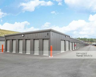 Photo 5 of Public Storage - 1730 Jefferson Davis Hwy, Graniteville, SC