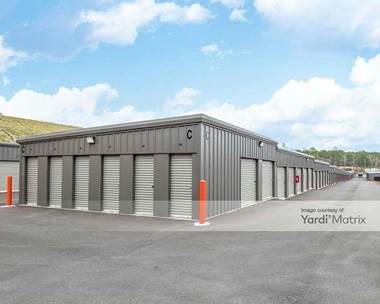 Storage Units for Rent available at 1730 Jefferson Davis Hwy, Graniteville, SC 29829