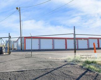 Photo 1 of Greenkey Storage - 6233 Arden Road, San Angelo, TX