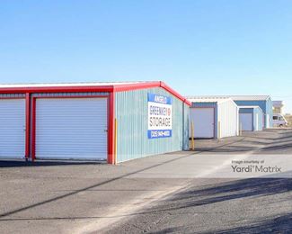 Photo 2 of Greenkey Storage - 6233 Arden Road, San Angelo, TX
