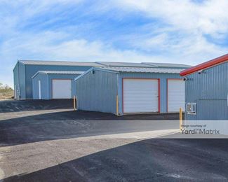 Photo 3 of Greenkey Storage - 6233 Arden Road, San Angelo, TX