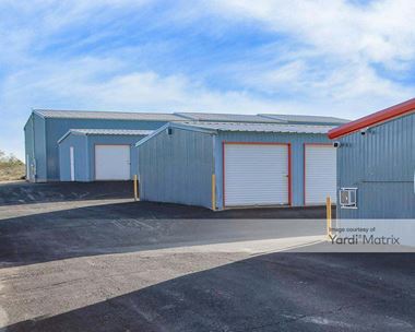 Storage Units for Rent available at 6233 Arden Road, San Angelo, TX 76901