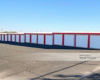 Photo 4 of Greenkey Storage - 6233 Arden Road, San Angelo, TX