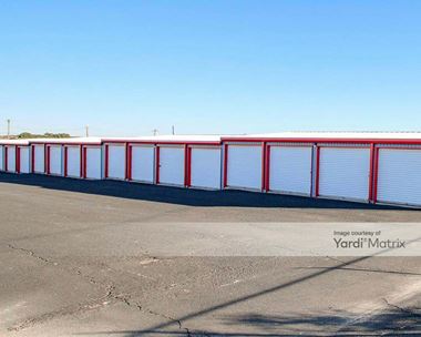 Storage Units for Rent available at 6233 Arden Road, San Angelo, TX 76901