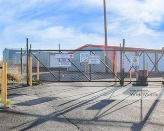 Photo 5 of Greenkey Storage - 6233 Arden Road, San Angelo, TX