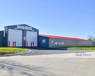 Photo 1 of Menards Self Storage - 7323 Graphics Way, Lewis Center, OH