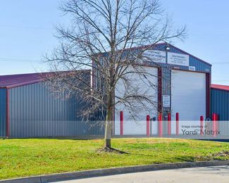 Photo 2 of Menards Self Storage - 7323 Graphics Way, Lewis Center, OH