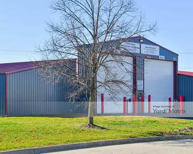 Storage Units for Rent available at 7323 Graphics Way, Lewis Center, OH 43035