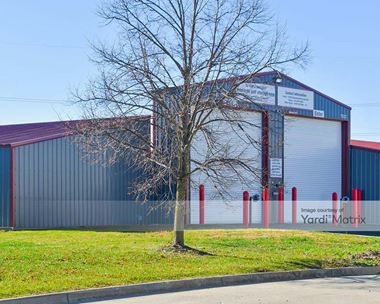 Storage Units for Rent available at 7323 Graphics Way, Lewis Center, OH 43035