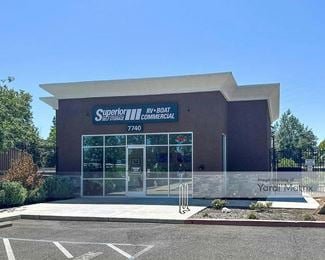 Photo 1 of Superior Boat, RV-Commercial Self Storage - 7740 Folsom Auburn Road, Folsom, CA