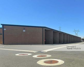 Photo 2 of Superior Boat, RV-Commercial Self Storage - 7740 Folsom Auburn Road, Folsom, CA
