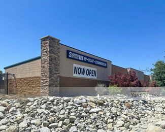 Photo 3 of Superior Boat, RV-Commercial Self Storage - 7740 Folsom Auburn Road, Folsom, CA