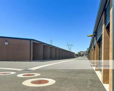 Storage Units for Rent available at 7740 Folsom Auburn Road, Folsom, CA 95630