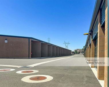 Storage Units for Rent available at 7740 Folsom Auburn Road, Folsom, CA 95630